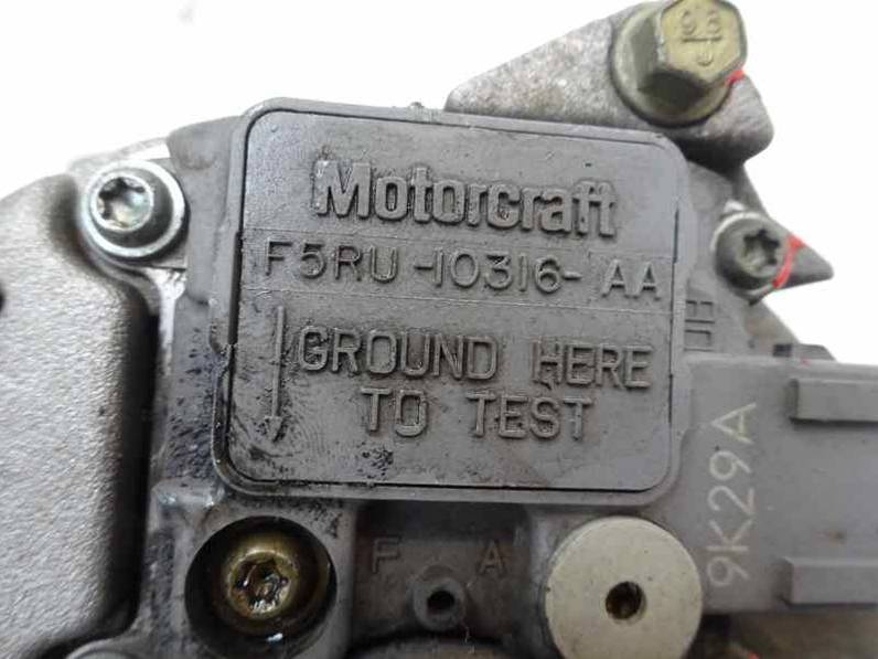 ALTERNADOR FORD MONDEO BERLINA 2000 1.8 TURBODIESEL (90 CV)