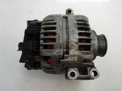 ALTERNADOR RENAULT MEGANE I COUPE FASE 2 2002 1.6 (107 CV)