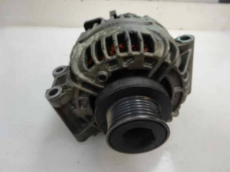 ALTERNADOR RENAULT MEGANE I COUPE FASE 2 2002 1.6 (107 CV)