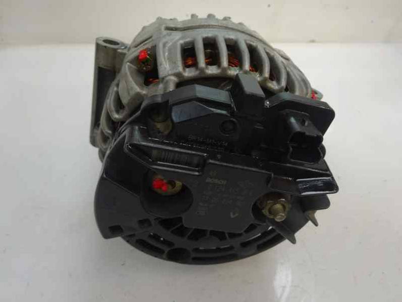 ALTERNADOR RENAULT MEGANE I COUPE FASE 2 2002 1.6 (107 CV)