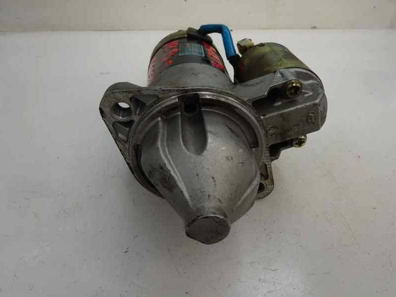 MOTOR ARRANQUE HYUNDAI GETZ 2004 1.5 CRDI (82 CV)