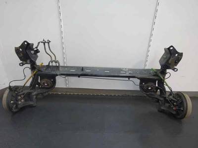 PUENTE TRASERO RENAULT CLIO III 2016 1.5 DCI D (75 CV)