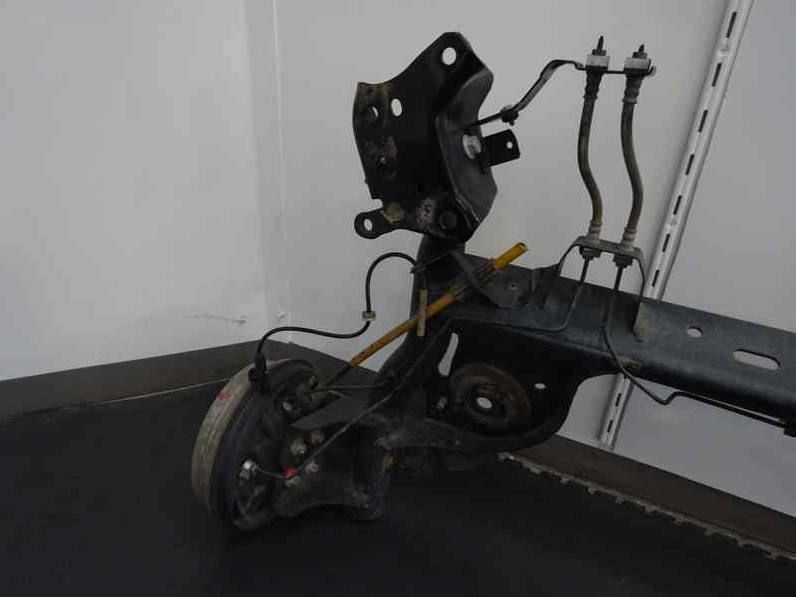 PUENTE TRASERO RENAULT CLIO III 2016 1.5 DCI D (75 CV)