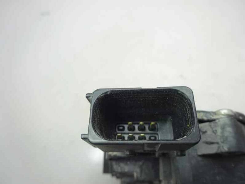 CERRADURA PUERTA DELANTERA DERECHA FIAT GRANDE PUNTO 2007 1.3 16V JTD (90 CV)