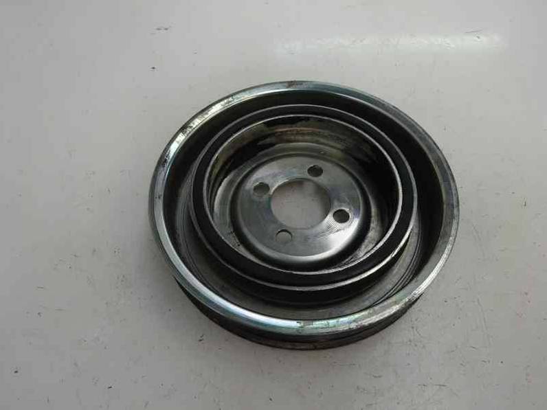 POLEA CIGUENAL FIAT GRANDE PUNTO 2007 1.3 16V JTD (90 CV)