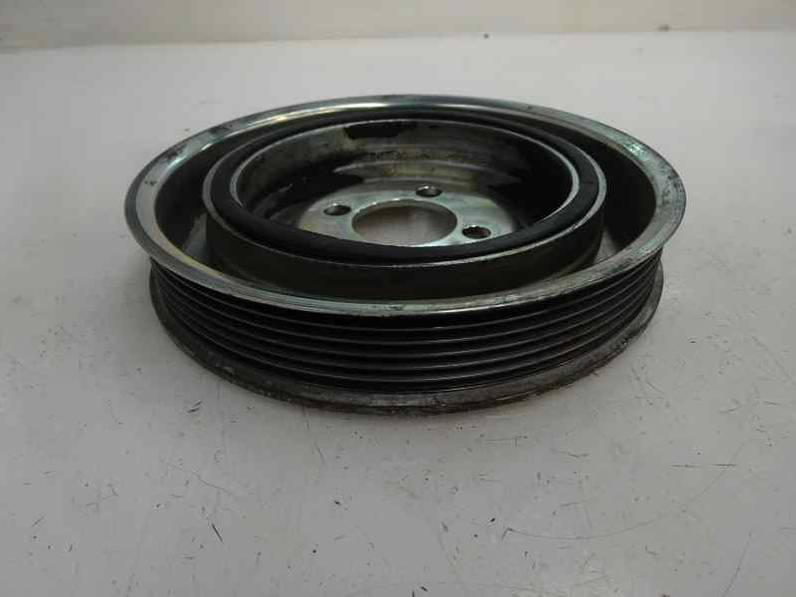 POLEA CIGUENAL FIAT GRANDE PUNTO 2007 1.3 16V JTD (90 CV)