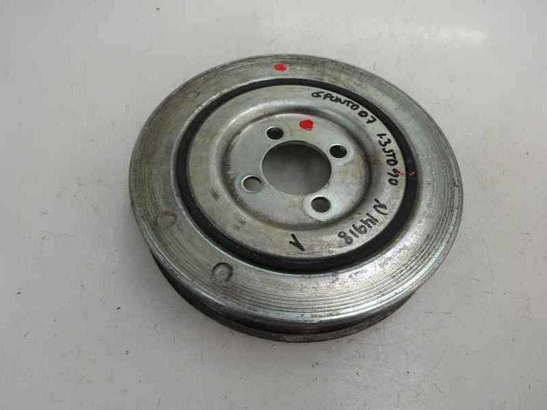 POLEA CIGUENAL FIAT GRANDE PUNTO 2007 1.3 16V JTD (90 CV)