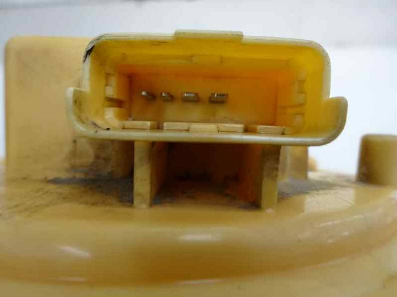 BOMBA COMBUSTIBLE FIAT GRANDE PUNTO 2007 1.3 16V JTD (90 CV)