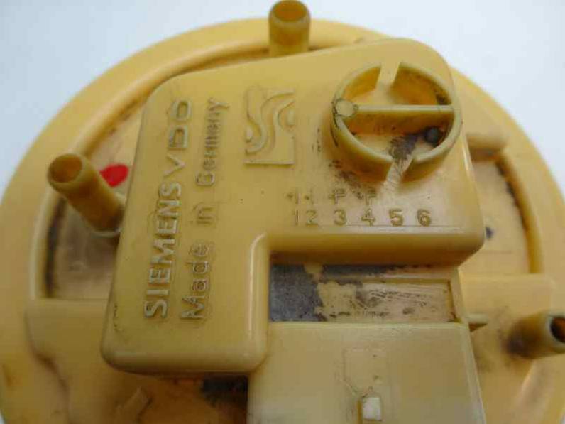 BOMBA COMBUSTIBLE FIAT GRANDE PUNTO 2007 1.3 16V JTD (90 CV)