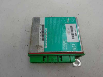 CENTRALITA AIRBAG FIAT GRANDE PUNTO 2007 1.3 16V JTD (90 CV)