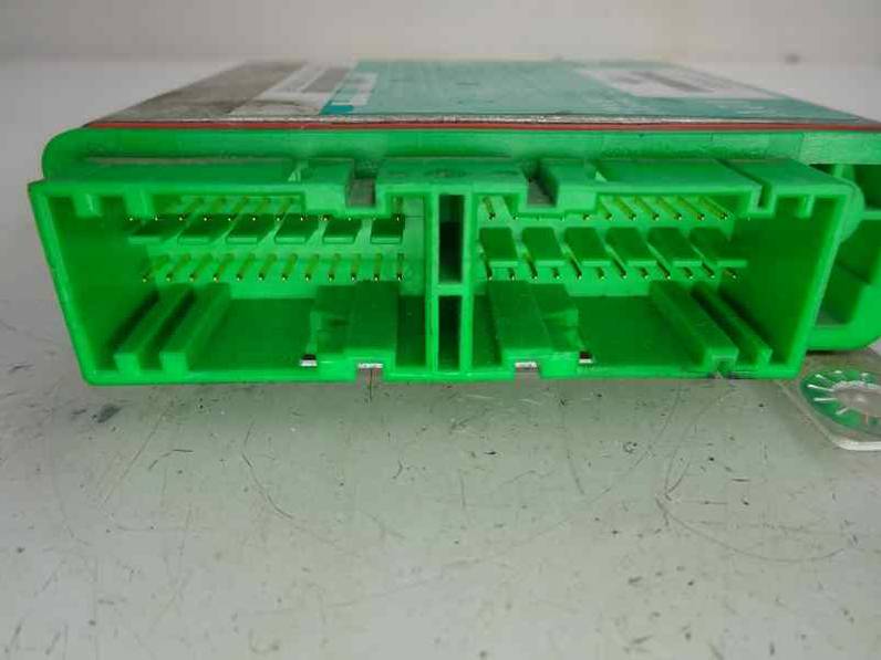 CENTRALITA AIRBAG FIAT GRANDE PUNTO 2007 1.3 16V JTD (90 CV)