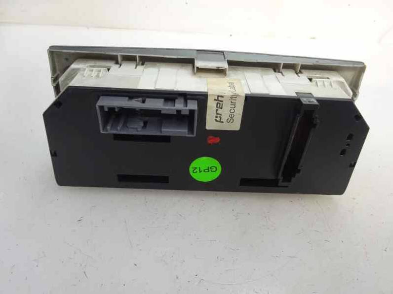 MANDO CLIMATIZADOR OPEL ASTRA H BERLINA 2004 1.7 16V CDTI (101 CV)