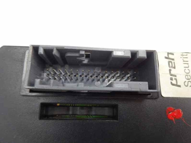 MANDO CLIMATIZADOR OPEL ASTRA H BERLINA 2004 1.7 16V CDTI (101 CV)