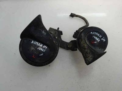 CLAXON OPEL ASTRA H BERLINA 2004 1.7 16V CDTI (101 CV)