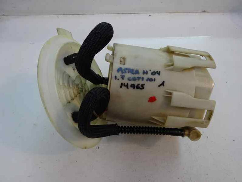 BOMBA COMBUSTIBLE OPEL ASTRA H BERLINA 2004 1.7 16V CDTI (101 CV)