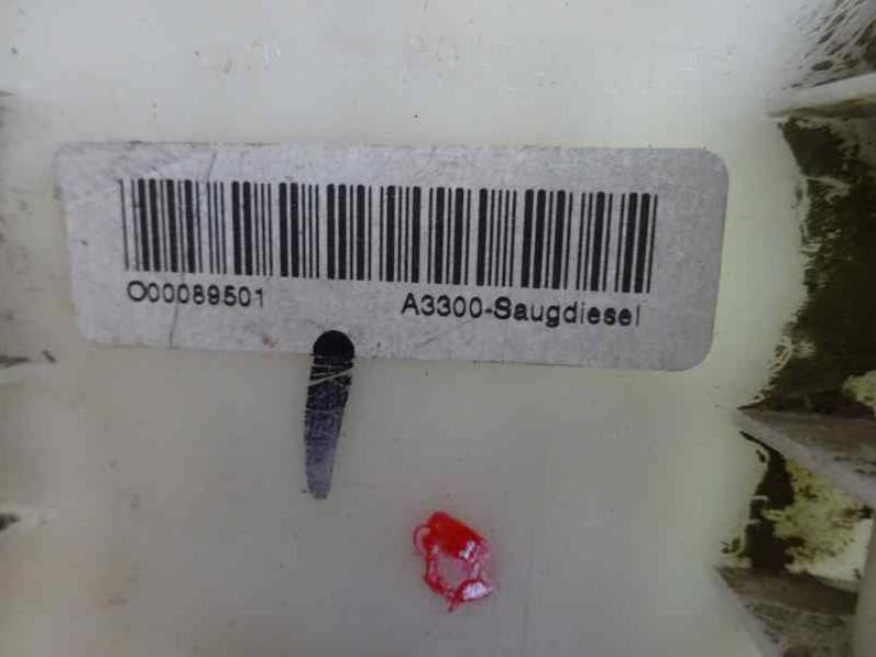 BOMBA COMBUSTIBLE OPEL ASTRA H BERLINA 2004 1.7 16V CDTI (101 CV)