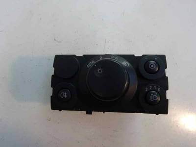 MANDO LUCES OPEL ASTRA H BERLINA 2004 1.7 16V CDTI (101 CV)