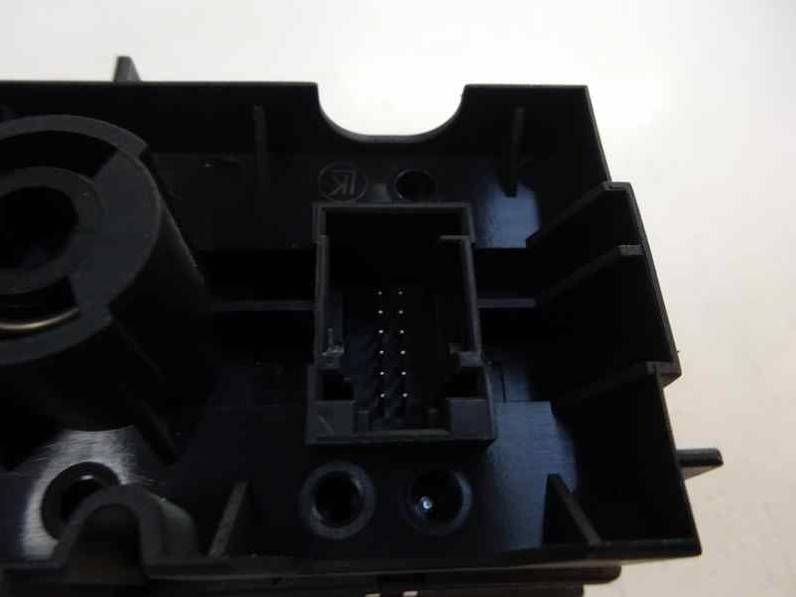 MANDO LUCES OPEL ASTRA H BERLINA 2004 1.7 16V CDTI (101 CV)