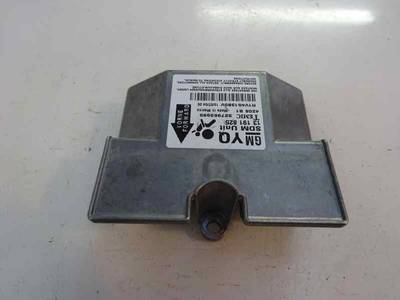 CENTRALITA AIRBAG OPEL ASTRA H BERLINA 2004 1.7 16V CDTI (101 CV)
