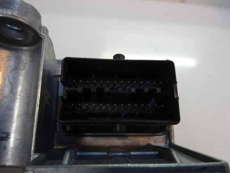 CENTRALITA AIRBAG OPEL ASTRA H BERLINA 2004 1.7 16V CDTI (101 CV)