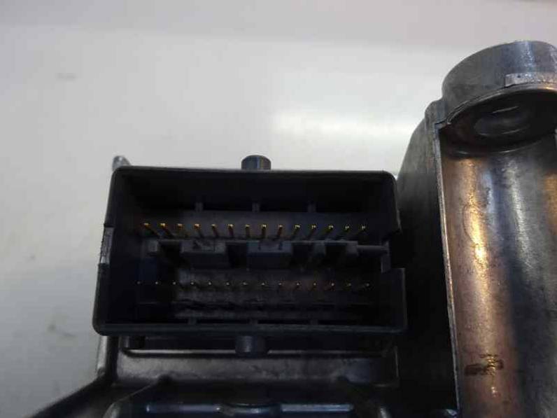 CENTRALITA AIRBAG OPEL ASTRA H BERLINA 2004 1.7 16V CDTI (101 CV)