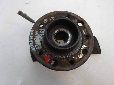 BUJE OPEL ASTRA H BERLINA 2004 1.7 16V CDTI (101 CV)