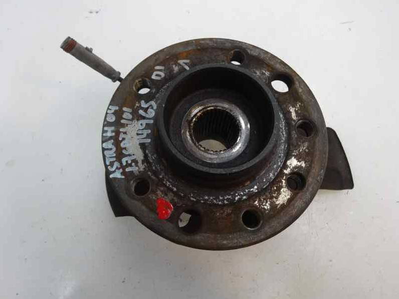 BUJE OPEL ASTRA H BERLINA 2004 1.7 16V CDTI (101 CV)