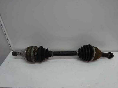 TRANSMISION DELANTERA IZQUIERDA OPEL ASTRA H BERLINA 2004 1.7 16V CDTI (101 CV)