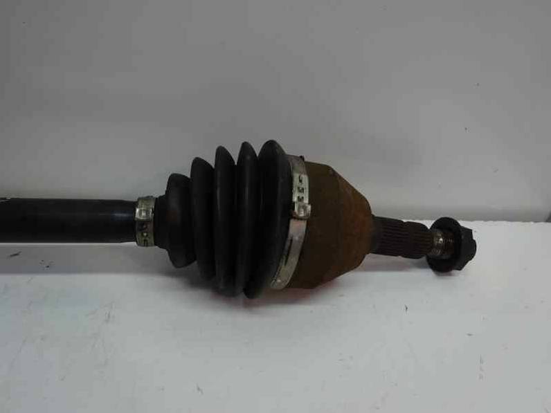 TRANSMISION DELANTERA IZQUIERDA OPEL ASTRA H BERLINA 2004 1.7 16V CDTI (101 CV)