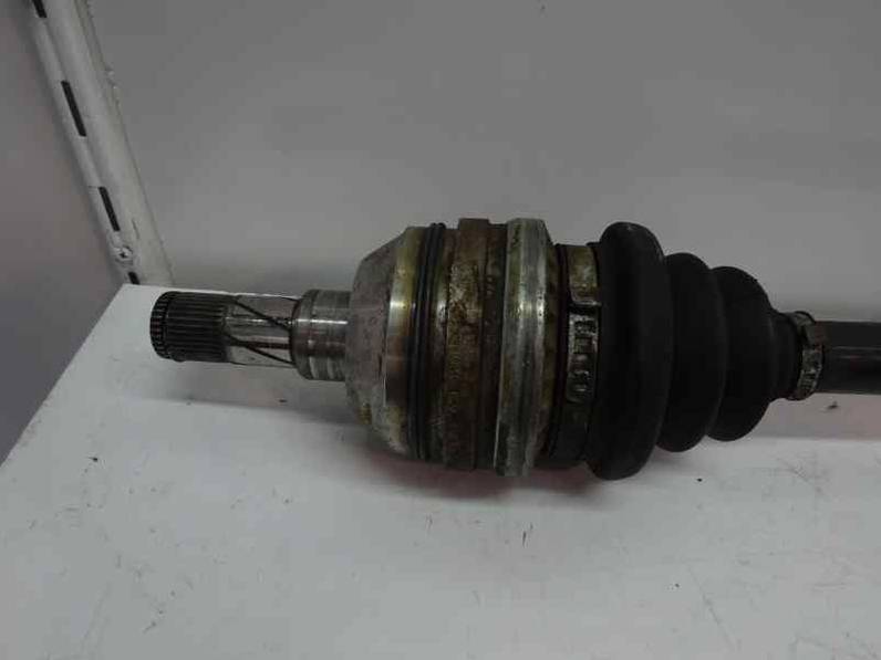 TRANSMISION DELANTERA IZQUIERDA OPEL ASTRA H BERLINA 2004 1.7 16V CDTI (101 CV)