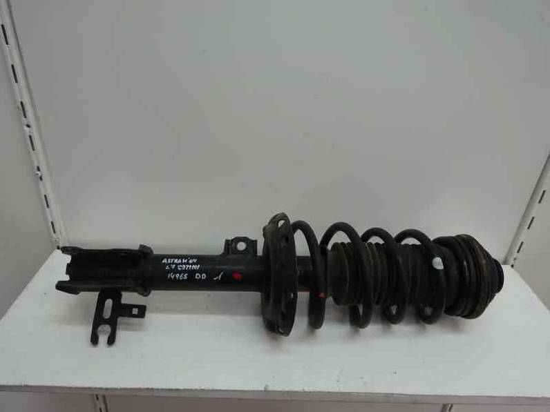 AMORTIGUADOR DELANTERO DERECHO OPEL ASTRA H BERLINA 2004 1.7 16V CDTI (101 CV)