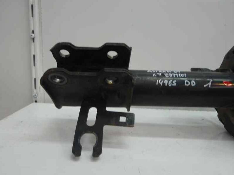 AMORTIGUADOR DELANTERO DERECHO OPEL ASTRA H BERLINA 2004 1.7 16V CDTI (101 CV)