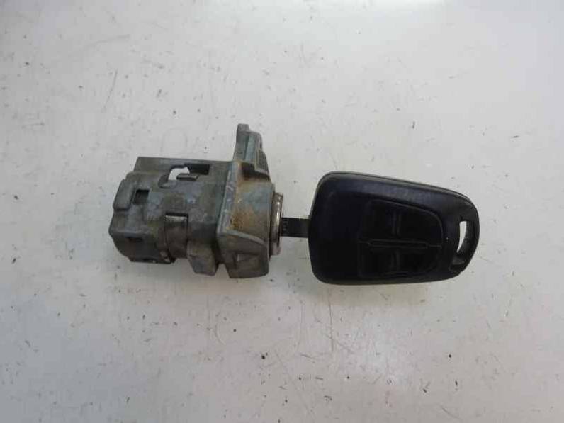 CONMUTADOR DE ARRANQUE OPEL ASTRA H BERLINA 2004 1.7 16V CDTI (101 CV)