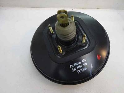 SERVOFRENO CITROEN XSARA PICASSO 2004 2.0 HDI (90 CV)