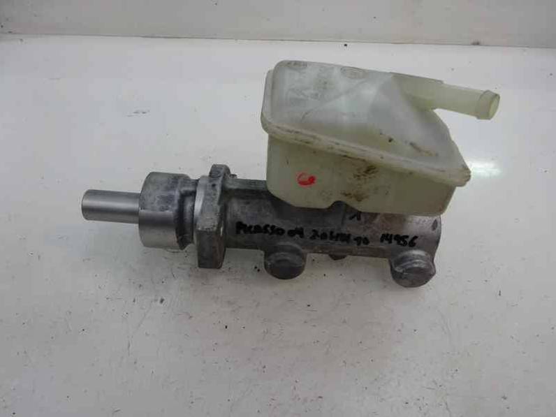 BOMBA FRENO CITROEN XSARA PICASSO 2004 2.0 HDI (90 CV)