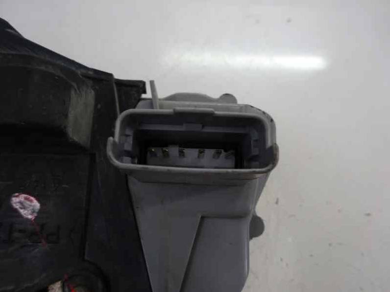 CERRADURA PUERTA DELANTERA IZQUIERDA CITROEN XSARA PICASSO 2004 2.0 HDI (90 CV)