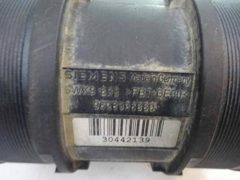 CAUDALIMETRO CITROEN XSARA PICASSO 2004 2.0 HDI (90 CV)