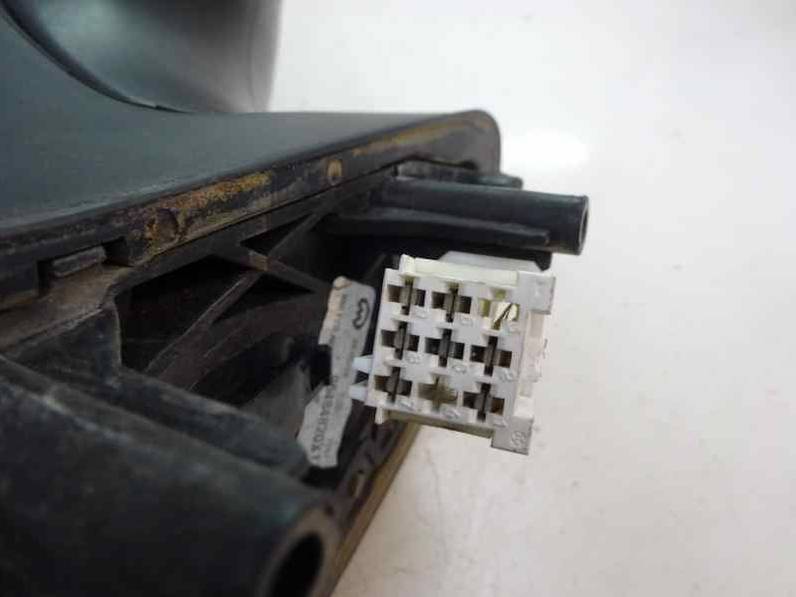 RETROVISOR IZQUIERDO CITROEN XSARA PICASSO 2004 2.0 HDI (90 CV)