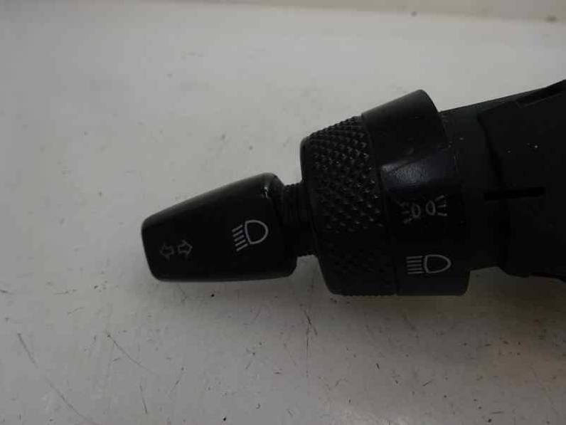 MANDO LUCES FORD ORION 1987 1.6 I