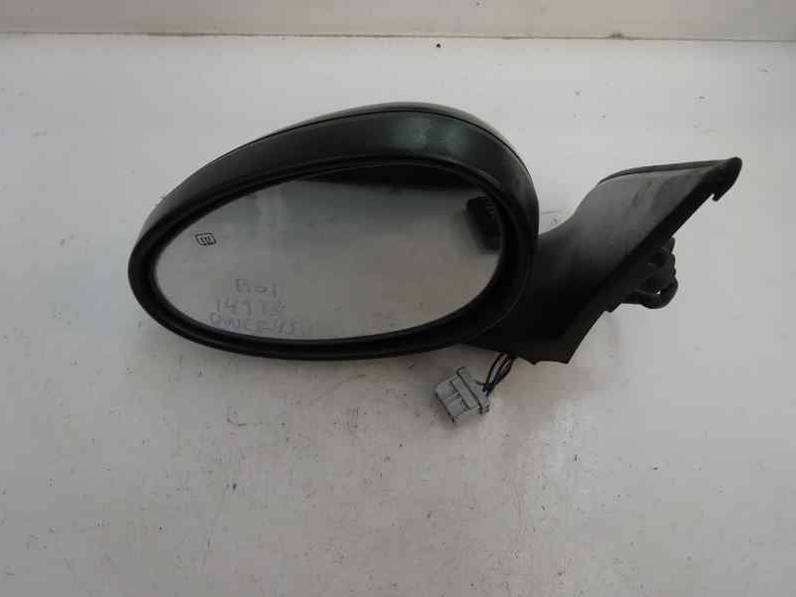 RETROVISOR IZQUIERDO MG ROVER SERIE 45 2001 2.0 IDT (101 CV)