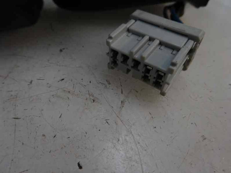 RETROVISOR IZQUIERDO MG ROVER SERIE 45 2001 2.0 IDT (101 CV)