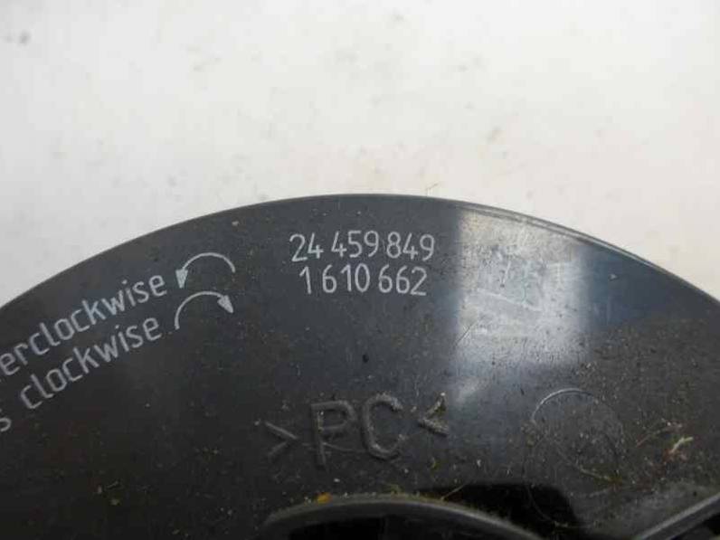 ANILLO AIRBAG OPEL CORSA C 2004 1.3 16V CDTI (69 CV)