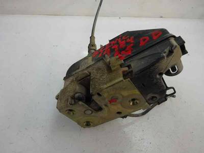 CERRADURA PUERTA DELANTERA DERECHA RENAULT SCENIC II 2005 1.5 DCI D (101 CV)