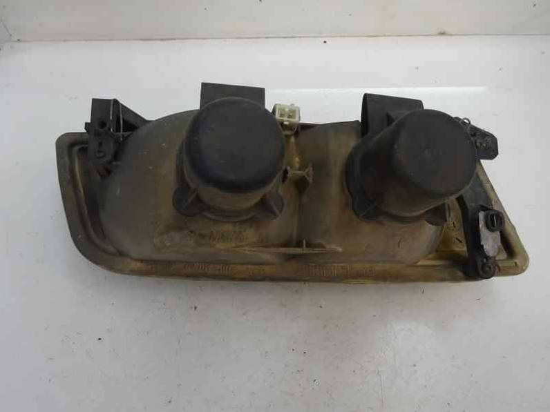 FARO IZQUIERDO CITROEN ZX 1997 1.6 (88 CV)
