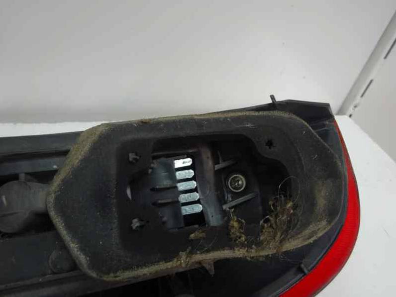 PILOTO TRASERO DERECHO OPEL CORSA C 2004 1.3 16V CDTI (69 CV)