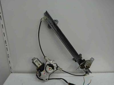 ELEVALUNAS DELANTERO IZQUIERDO NISSAN PRIMERA BERLINA 2000 2.0 TURBODIESEL (90 CV)