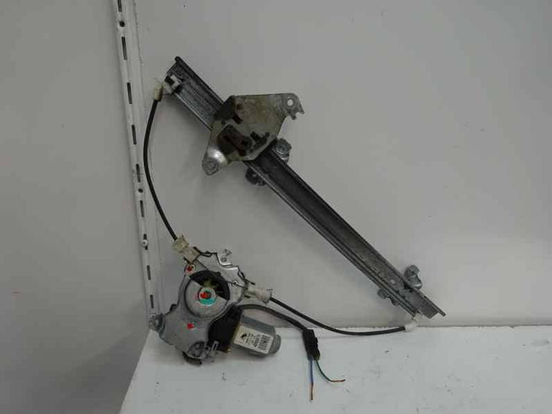 ELEVALUNAS DELANTERO DERECHO NISSAN PRIMERA BERLINA 2000 2.0 TURBODIESEL (90 CV)