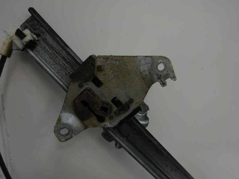 ELEVALUNAS DELANTERO DERECHO NISSAN PRIMERA BERLINA 2000 2.0 TURBODIESEL (90 CV)