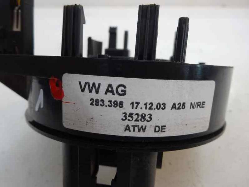 ANILLO AIRBAG SEAT IBIZA 2004 1.4 16V (75 CV)