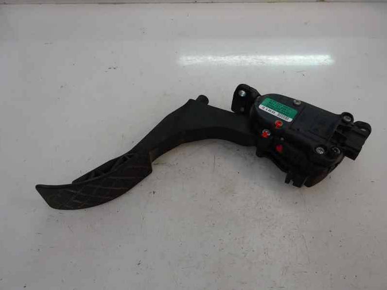 POTENCIOMETRO PEDAL SEAT IBIZA 2004 1.4 16V (75 CV)